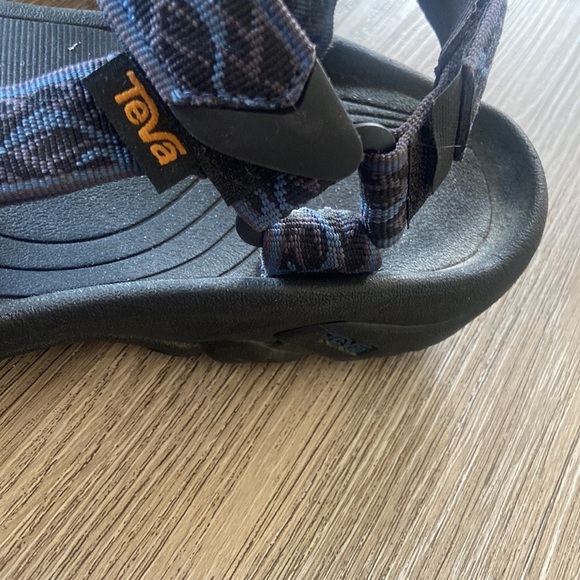 Teva Men's Hurricane 4 Sandals - Picture 5 of 9